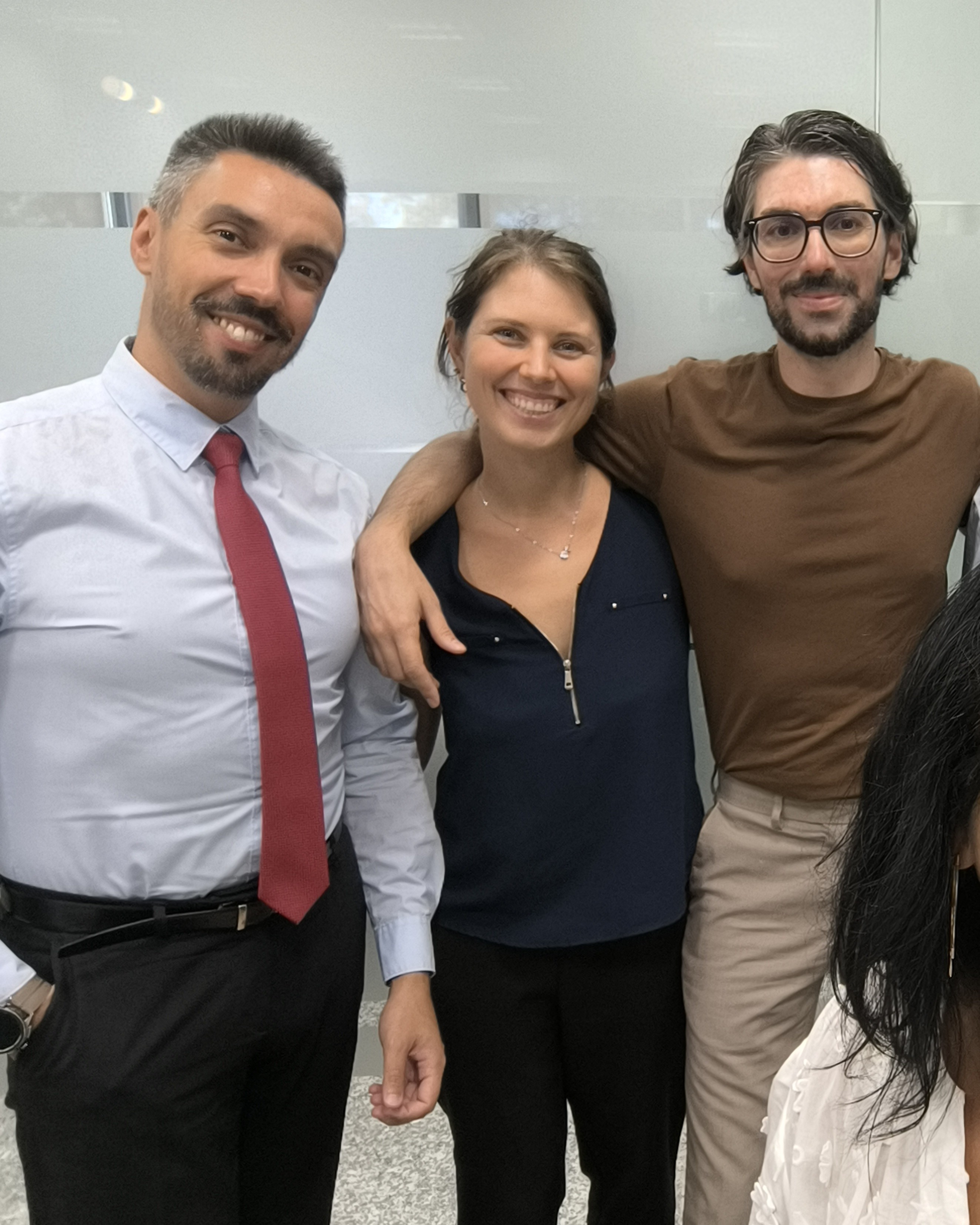 Portuguese and British couple buys home in Portugal — mortgage for residents and non-residents